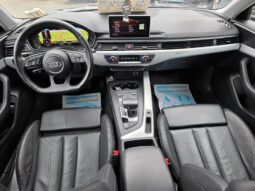 
AUDI A4 ALLROAD QUATTRO full									