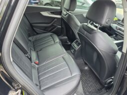 
AUDI A4 ALLROAD QUATTRO full									