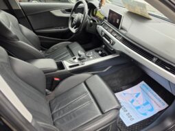 
AUDI A4 ALLROAD QUATTRO full									