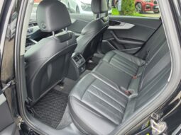 
AUDI A4 ALLROAD QUATTRO full									