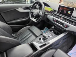 
AUDI A4 ALLROAD QUATTRO full									