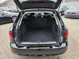 
AUDI A4 ALLROAD QUATTRO full									