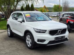 
VOLVO XC 40 full									