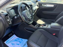 
VOLVO XC 40 full									