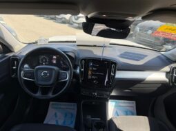 
VOLVO XC 40 full									