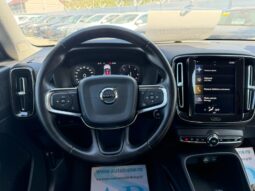 
VOLVO XC 40 full									