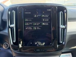 
VOLVO XC 40 full									