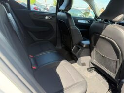 
VOLVO XC 40 full									