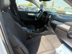 
VOLVO XC 40 full									