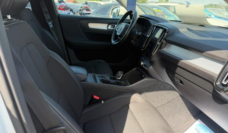 
VOLVO XC 40 full									