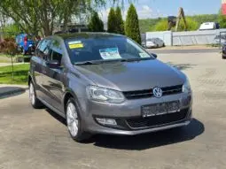 
VOLKSWAGEN POLO full									
