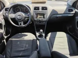 
VOLKSWAGEN POLO full									