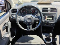 
VOLKSWAGEN POLO full									