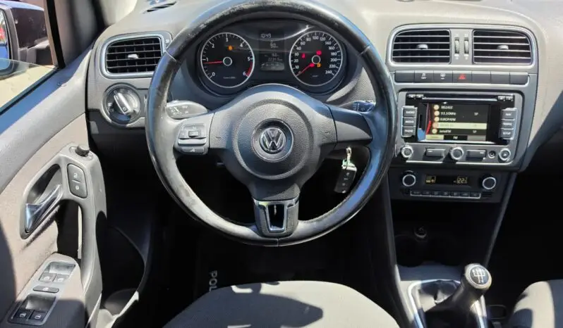
VOLKSWAGEN POLO full									