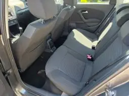 
VOLKSWAGEN POLO full									