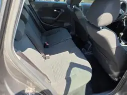 
VOLKSWAGEN POLO full									
