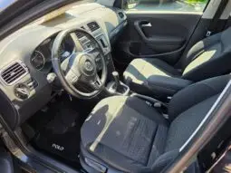 
VOLKSWAGEN POLO full									