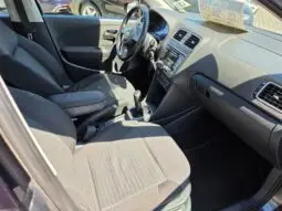 
VOLKSWAGEN POLO full									