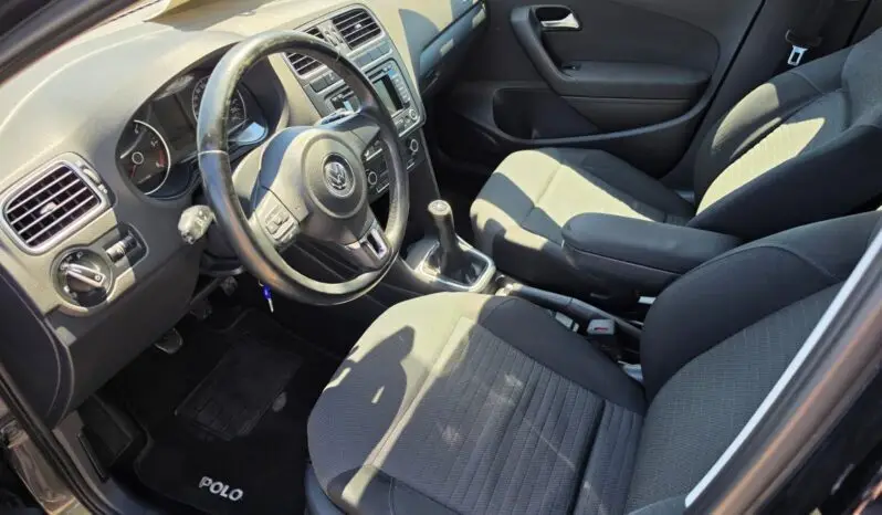 
VOLKSWAGEN POLO full									