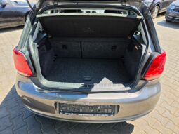 
VOLKSWAGEN POLO full									