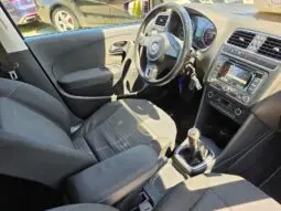 
VOLKSWAGEN POLO full									