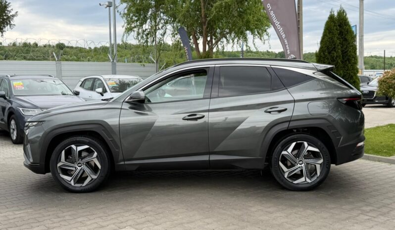 
HYUNDAI TUCSON full									