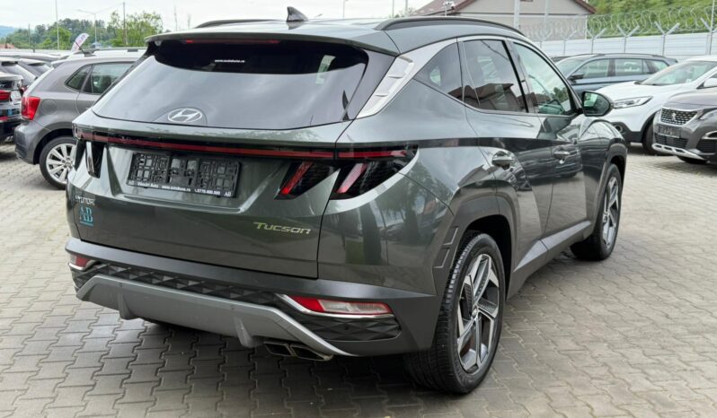 
HYUNDAI TUCSON full									