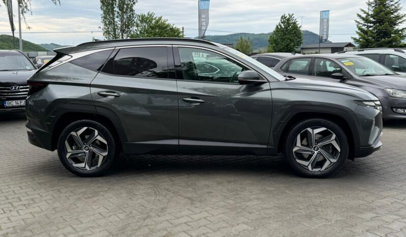
HYUNDAI TUCSON full									