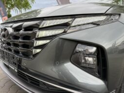 
HYUNDAI TUCSON full									