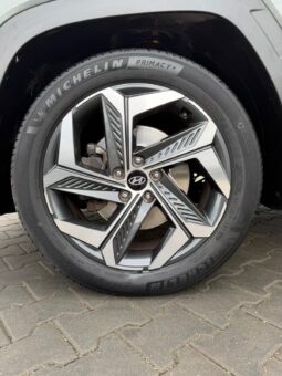 
HYUNDAI TUCSON full									