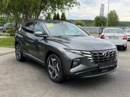 
HYUNDAI TUCSON full									