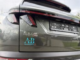 
HYUNDAI TUCSON full									
