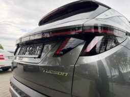 
HYUNDAI TUCSON full									