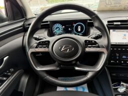 
HYUNDAI TUCSON full									