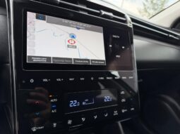 
HYUNDAI TUCSON full									
