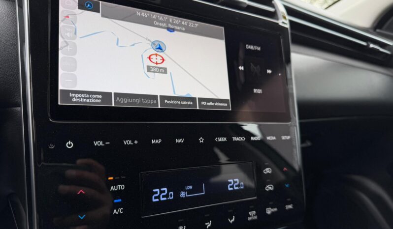 
HYUNDAI TUCSON full									