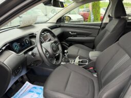 
HYUNDAI TUCSON full									