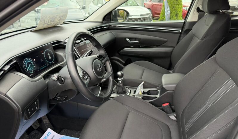 
HYUNDAI TUCSON full									