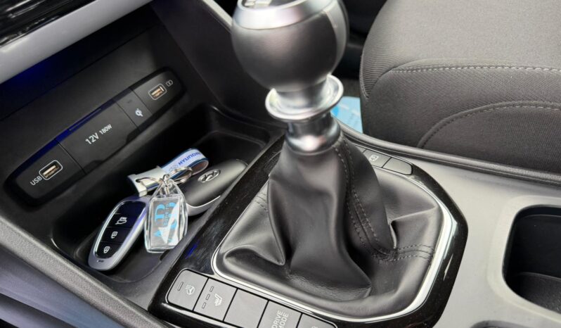 
HYUNDAI TUCSON full									