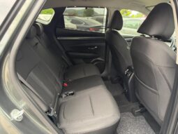 
HYUNDAI TUCSON full									