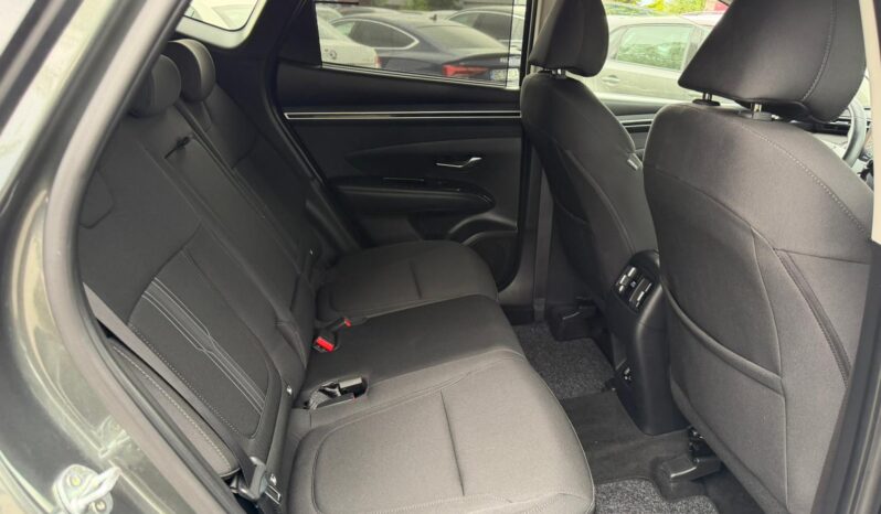 
HYUNDAI TUCSON full									