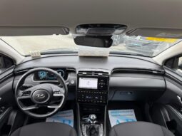 
HYUNDAI TUCSON full									