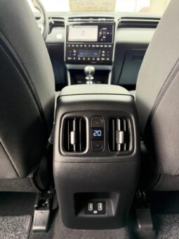
HYUNDAI TUCSON full									