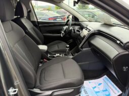 
HYUNDAI TUCSON full									