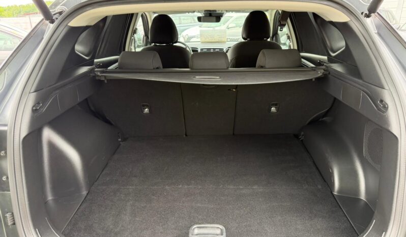 
HYUNDAI TUCSON full									