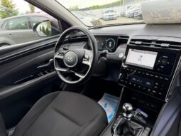 
HYUNDAI TUCSON full									