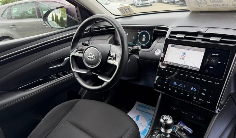 
HYUNDAI TUCSON full									