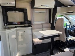 
FORD TRANSIT AUTORULOTA 4 LOCURI full									