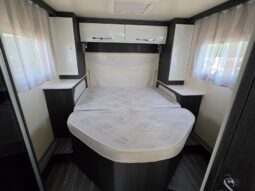 
FORD TRANSIT AUTORULOTA 4 LOCURI full									
