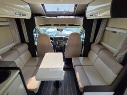 
FORD TRANSIT AUTORULOTA 4 LOCURI full									